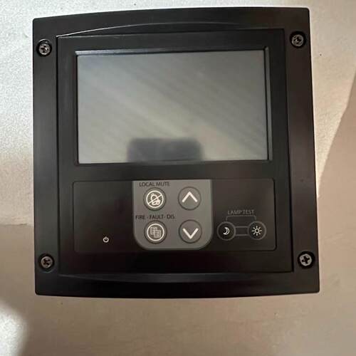 议价5100096-20 Consilium REPEATER 工控显示操作面板维修