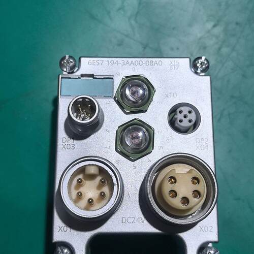 议价6GT2002-0ED00 194-3 工控配件 无包装 工业自动化配件维修