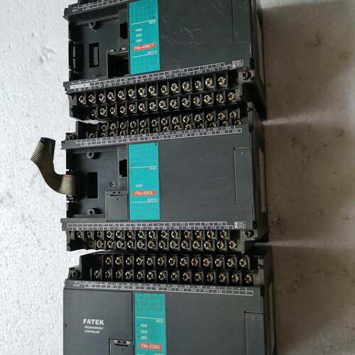 议价FBS-40MCT FBs-40EA FBs-32MA 永宏可编程控制器PLC维修