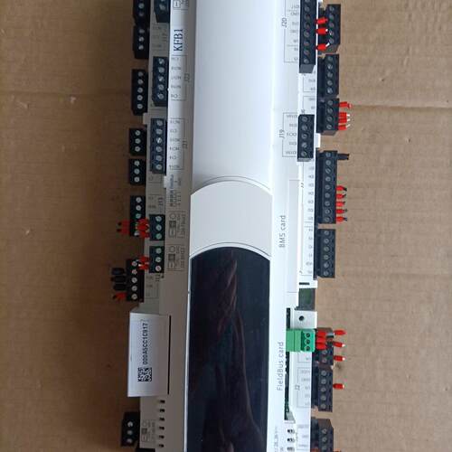 议价P+50NSJB000L0 PLC控制器 卡乐CAREL工控自动化模块维修