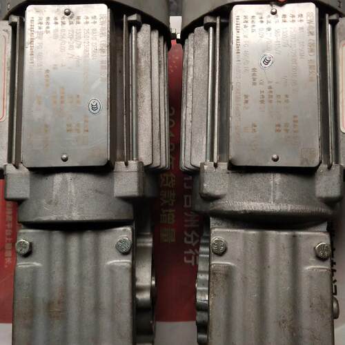 议价SEW WA10 WX10 DT56M4 减速电机 每分钟80转维修