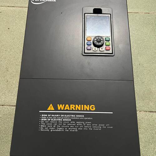 议价YX3000-4T0220G/4T0300P 源信变频器 工业工控调速装置维修