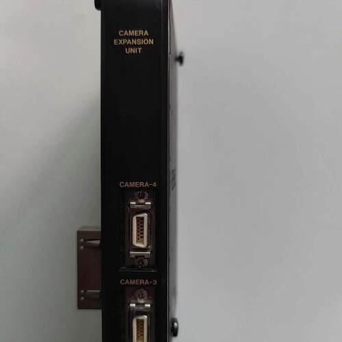 议价CV-E300 相机扩展单元 工业工控自动化配件维修