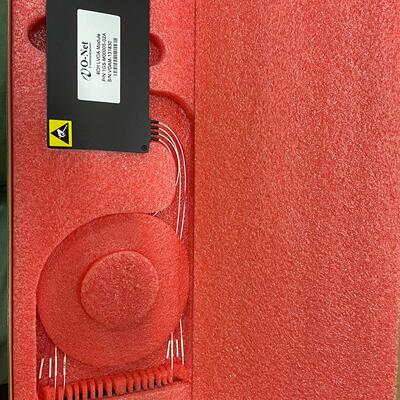 议价1GS-M00005-02A LVOA Module 4通道 O-Net 光衰减模块维修
