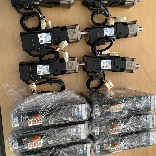 议价DA2Z122 Sankyo三协伺服电机驱动器减速机 1:10减速比维修