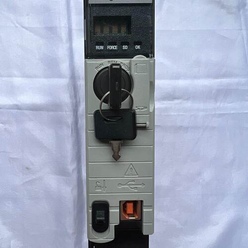 议价1756-L73/B Logix5573 工控自动化控制器模块维修