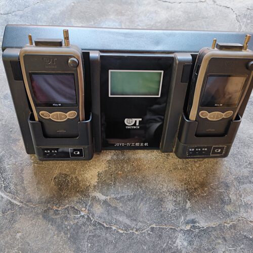议价JOYO-IV 工控主机 UT UNITECH iKey-M手持操作终端维修