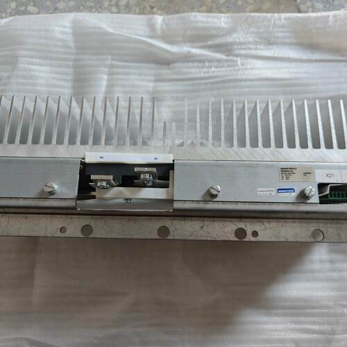 议价6SL3300-1AE32-5BA0 工控自动化模块 工业配件 仅拆外损维修