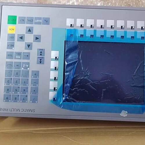 议价6AV6643-0DB01-1AX1 触摸屏 工控人机界面维修