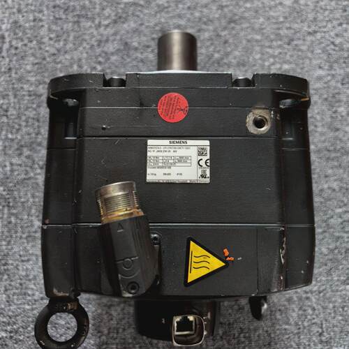 议价1fk7100-2af71-1qg0 伺服电机 工控自动化动力配件维修