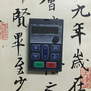 BSLZDH博伺乐变频器控制面板Ke200/300/600电位器调速面板操作器
