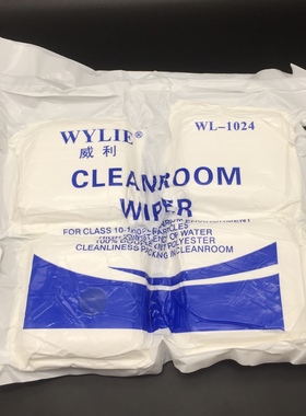 专业擦屏无尘布 工业小白布 仪器仪表搽布 显示屏 镜面镜头清洁布