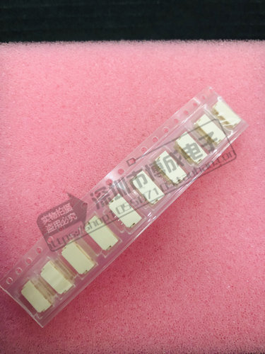 【博成电子】SM04B-GHS-TB 卧式 1.25mm间距 连接器 全新原装