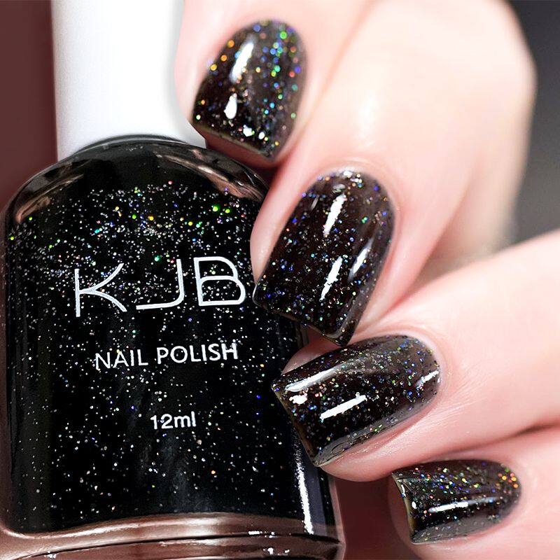 亮晶晶指甲油不可剥免烤快干七彩爆闪亮片美甲油细闪百搭组合显白,彩妆/香水/美妆工具,指甲油,淘宝优惠券,粉丝福利购,淘宝优惠卷