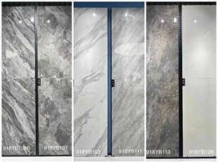 900x1800通体大理石瓷砖客厅房间亮光地砖别墅酒店浴室大堂墙砖