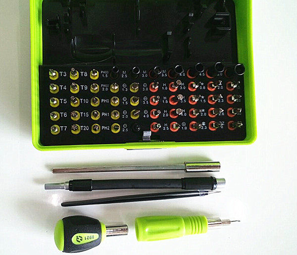 Outils pour vélo - Ref 2278067 Image 4