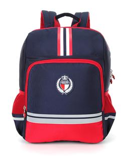 CS2716韩版双肩包轻便背包旅行包男女时尚潮背包中小学生书包新款