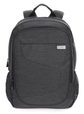 SUISSEWIN祥兴新款时尚欧美潮流商务休闲防水纯色轻便耐用包22809