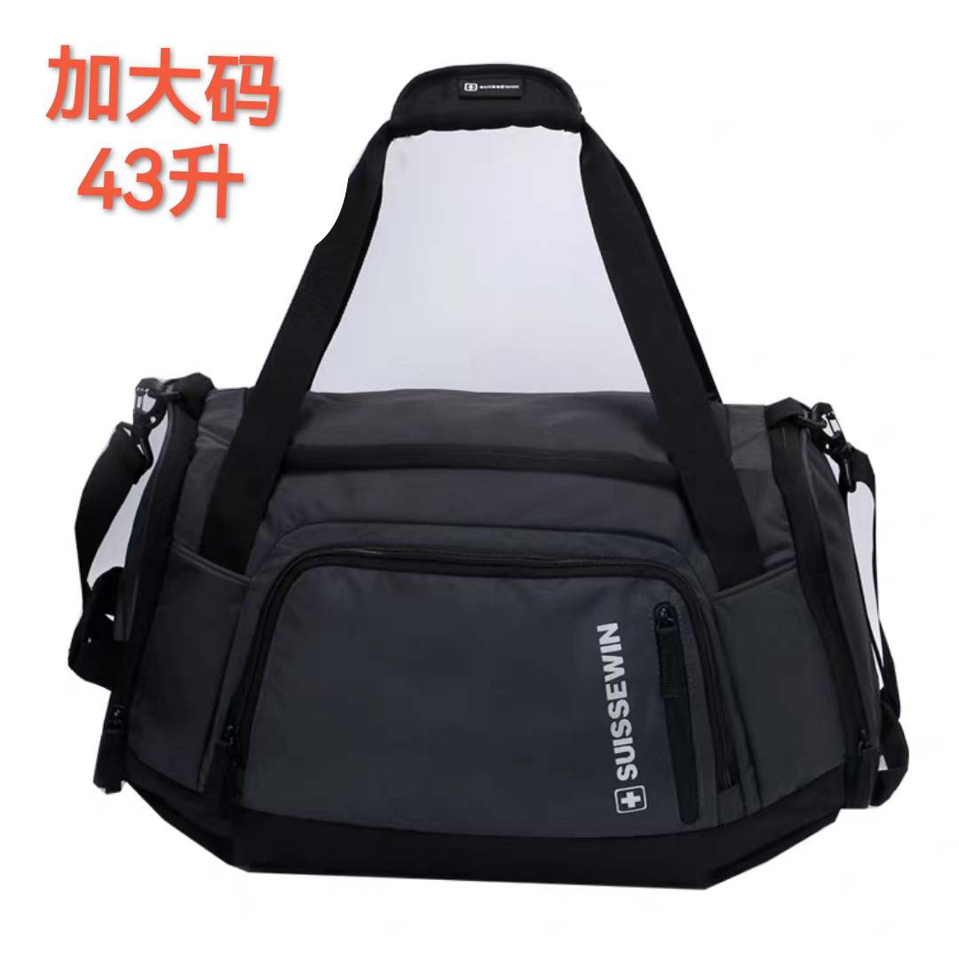 健身包运动训练包大容量图片