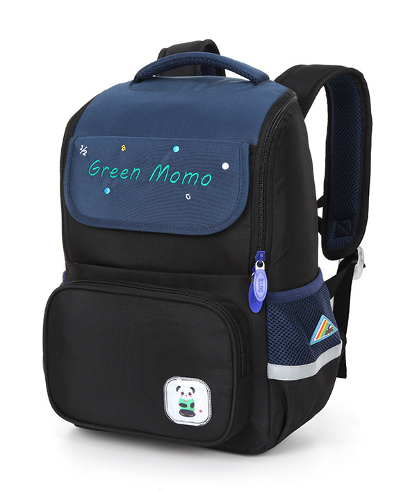 cots书包小学生男女一二三年级超轻减负减重护脊儿童双肩背包