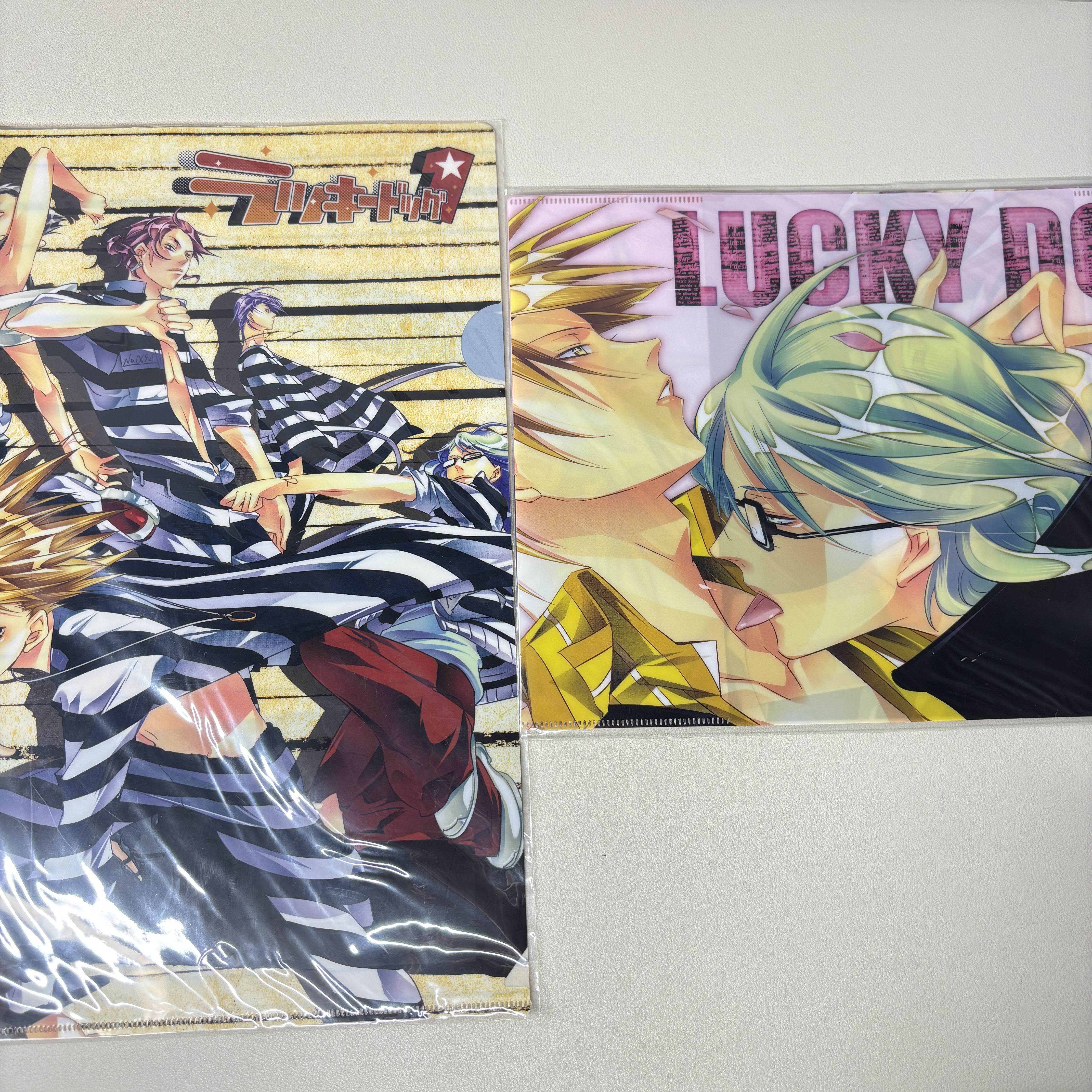 luckydog1 幸运狗1 文件夹