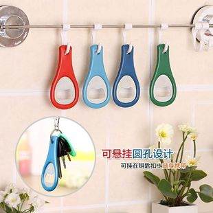 啤酒开瓶器创意家用啤酒瓶起子大排档瓶起酒店啤酒开瓶器家用神器