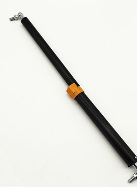 挖掘机配件斗山大宇DH DX 215 225 260 300 420-7-9工具箱 气弹簧