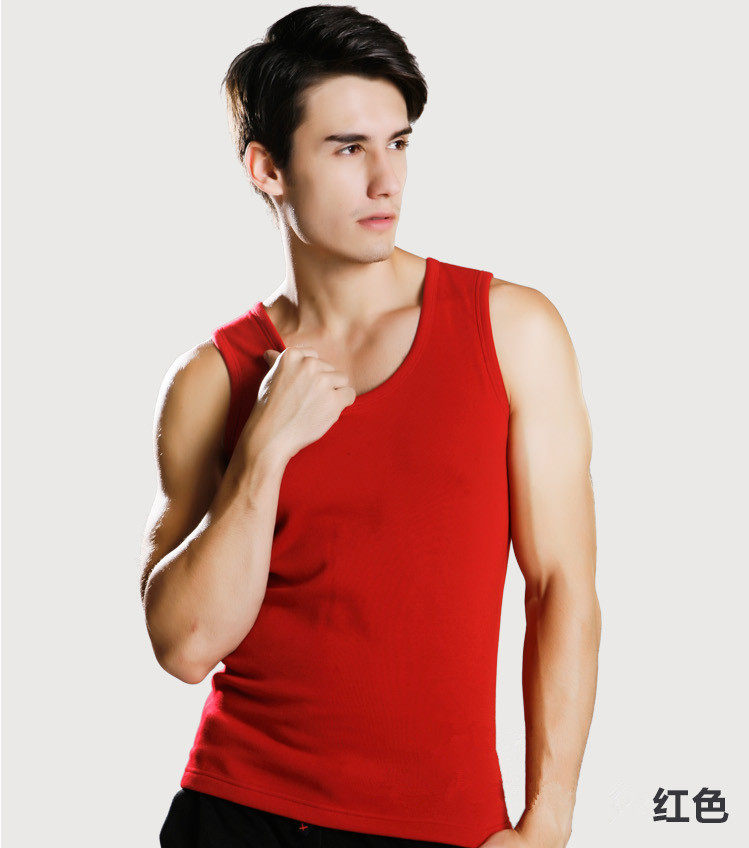 Sous-vêtement chaud jeunesse S003 en coton - Ref 717057 Image 4