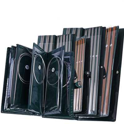 毛衣针编织工具全套装