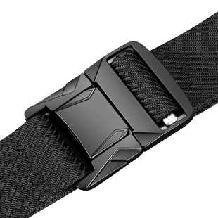 战术鸟藏宝图丨高端眼镜蛇快拆插扣尼龙腰带快速反应武装皮带帆布