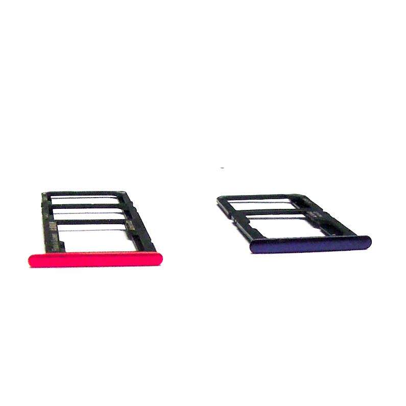 适用于oppo8卡托盘Oppo A8卡槽手机A9 A9X卡拖卡座