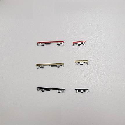 适用于Oppo A5 A7X电源键Oppo A8 A9X电源键音量键侧面键