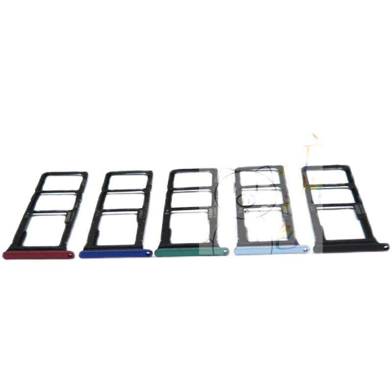 享受10卡托盘Art-Al00X卡槽手机卡托盘卡座Sim卡