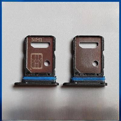 适用于Vivo Iqoo Neo9/9Pro卡托盘卡槽Iqooneo9手机Sim卡座卡座