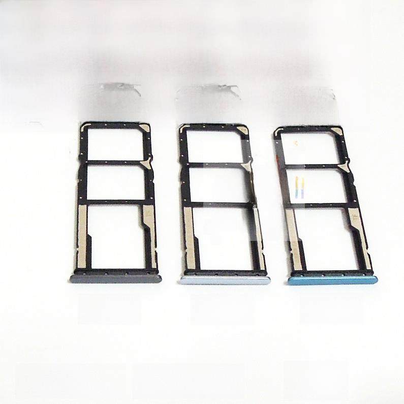 适用于小米红米10A卡托盘，红米10A卡槽，手机Sim卡座，卡座