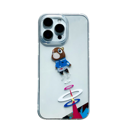 iphone透明全包手机壳
