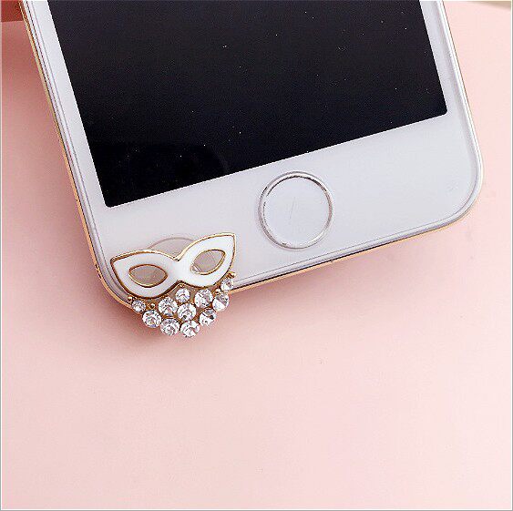 Connecteur pour téléphone portable - Ref 321031 Image 3