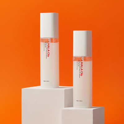 LHALA Ole peeling焕肤防护剂韩国正品提亮肤色