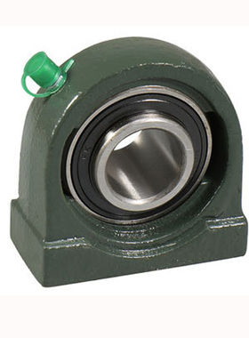 窄型立式座外球面 BDP207 208 209 210  BRTC35 40 45 50带座轴承