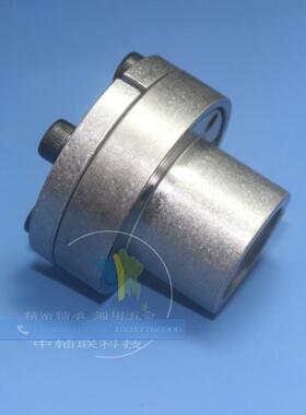 薄壁长型Z11免键涨紧套轴KTR250胀套TLK110胀紧连接套RCK80胀紧套