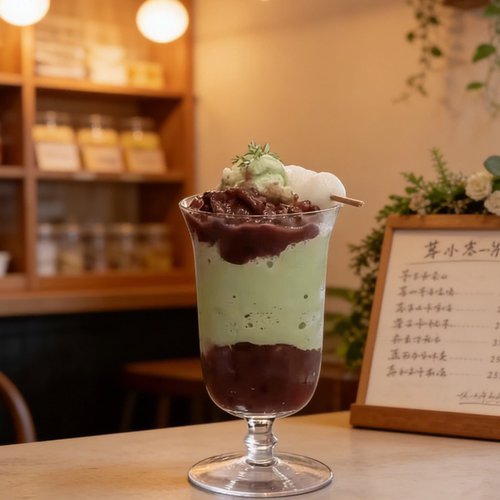 无铅水晶ins风鸡尾酒杯