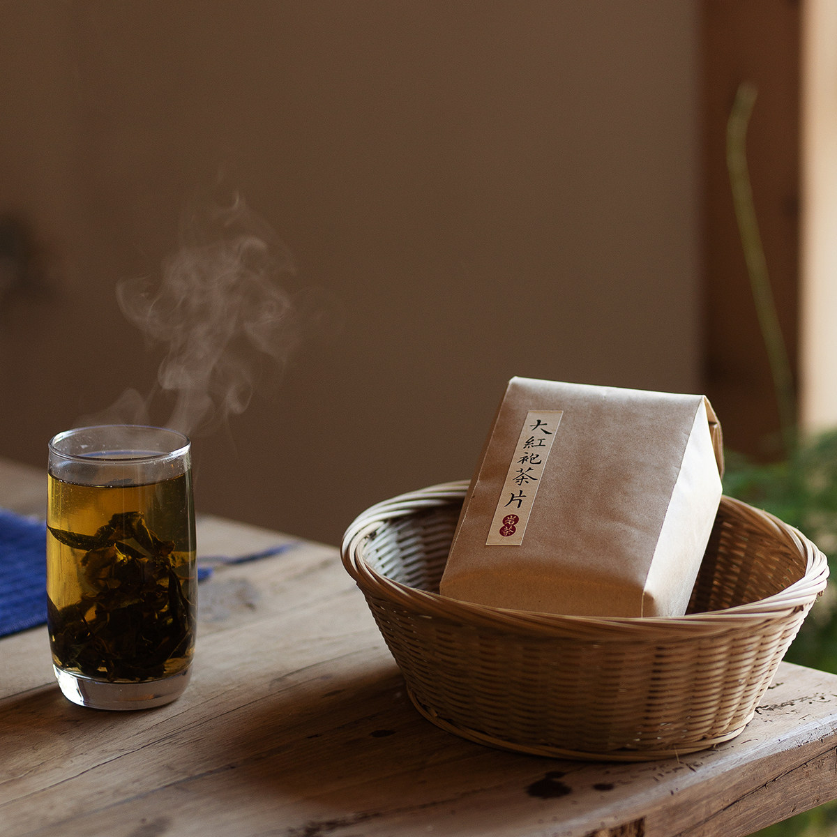 大红袍茶片 正岩茶片 岩骨花香 木质味【在隐寻茶】,茶,大红袍,淘宝优惠券,粉丝福利购,淘宝优惠卷