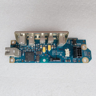 Ma970开机面板IO 820 2022 苹果Macpro 机箱改装 Ma356 A1186