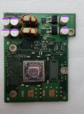 苹果M8493 PowerMac G4 Quicksilver 733  800  CPU 820-1176-A