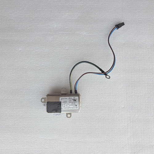 苹果A1407MC914滤波器604-1932