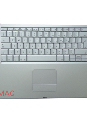 苹果 Powerbook G4 15寸 笔记本键盘 A1046 M8980 A1095 M9421