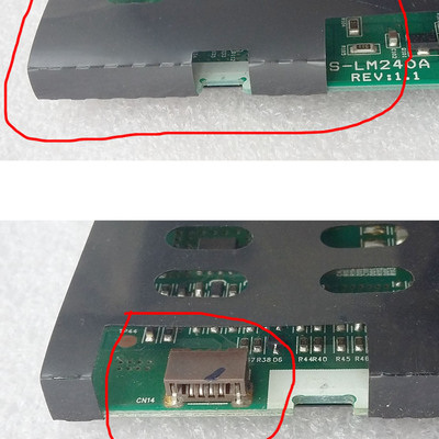 苹果A1225一体机661-4685高压板