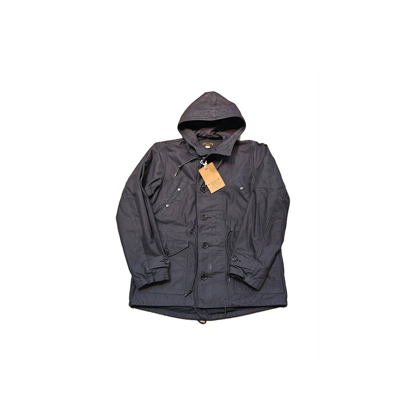 ［5折］West Ride Army Cycle Hoodie 日产 外套