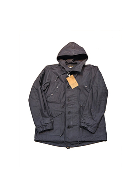 ［5折］West Ride Army Cycle Hoodie 日产 外套