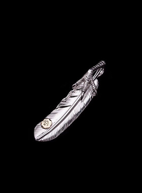 高橋吾郎goro’s 银爪点金右向新品未使用